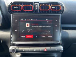 CITROEN C3 Aircross usata 15