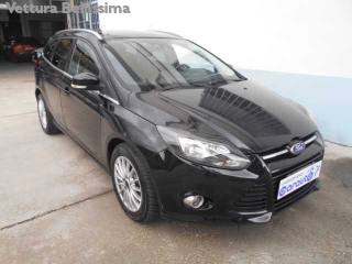 FORD Focus usata, con Cruise Control