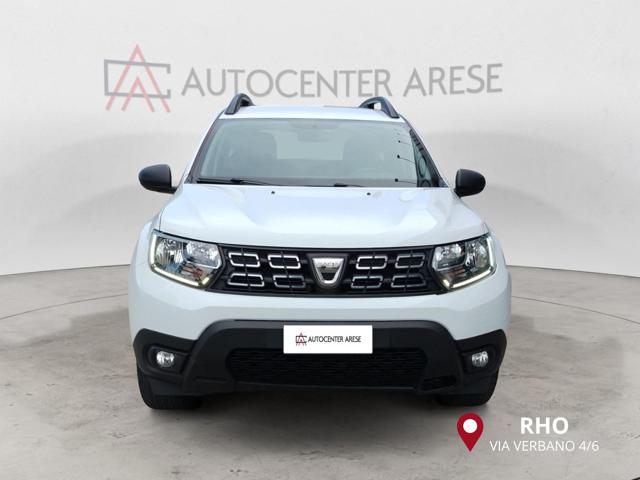 DACIA Duster usata, con Climatizzatore