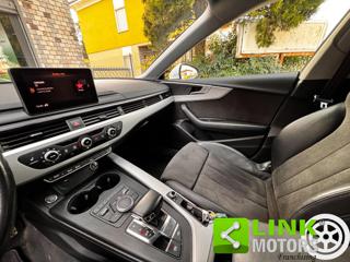 AUDI A5 usata, con Sedili sportivi