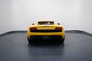 LAMBORGHINI Gallardo usata, con Alzacristalli elettrici