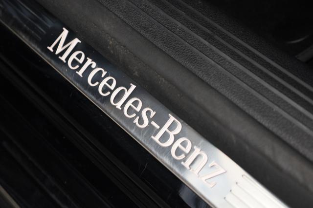 MERCEDES-BENZ CLA 220 usata, con Sistema di navigazione