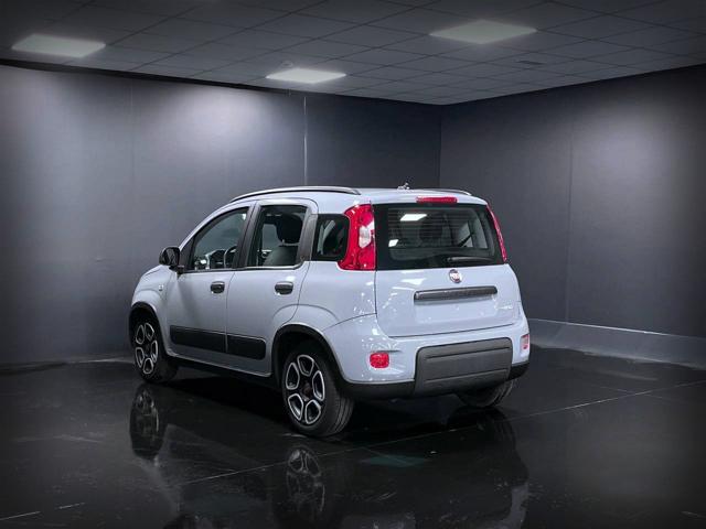 FIAT Panda usata, con Chiusura centralizzata