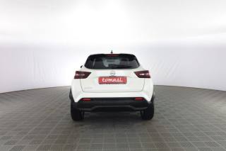 NISSAN Juke usata 4