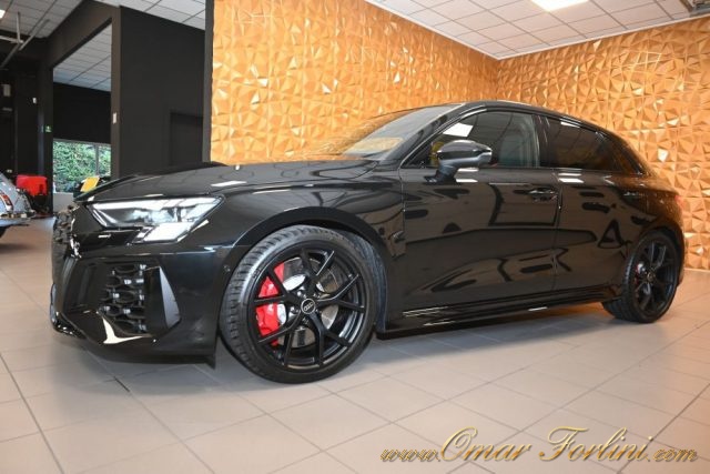 AUDI RS3 usata 169