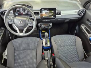 SUZUKI Ignis usata, con Cerchi in lega