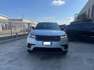LAND ROVER Range Rover Velar usata, con Airbag