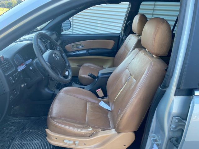 GREAT WALL Hover 5 usata, con Climatizzatore