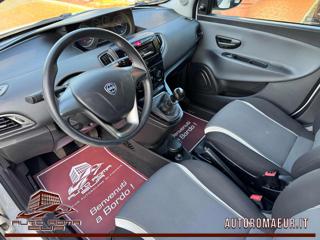 LANCIA Ypsilon usata, con Immobilizzatore elettronico
