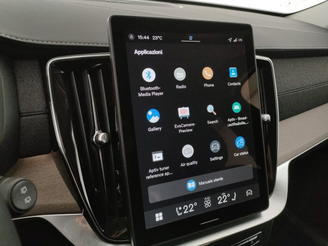 VOLVO XC90 usata, con Cruise Control