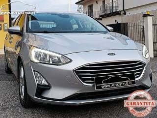 FORD Focus usata, con Controllo elettronico della corsia