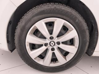 RENAULT Clio usata, con Climatizzatore