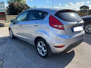 FORD Fiesta usata 7