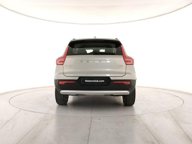 VOLVO XC40 usata, con Airbag Passeggero