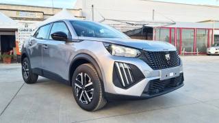 PEUGEOT 2008 usata, con Airbag