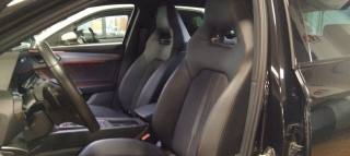 CUPRA Leon usata, con Specchietti laterali elettrici