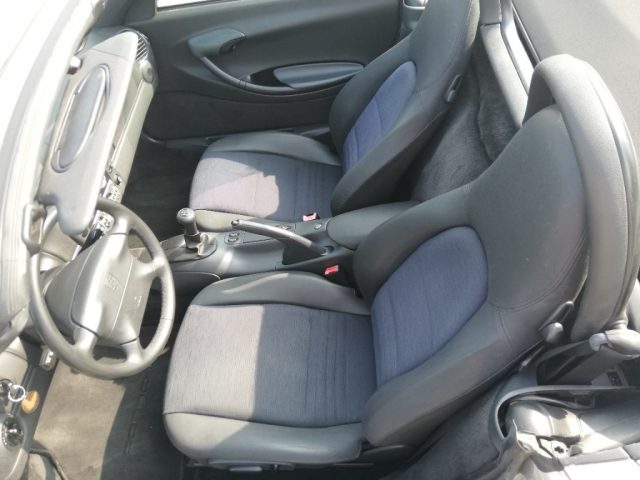 PORSCHE Boxster usata 19