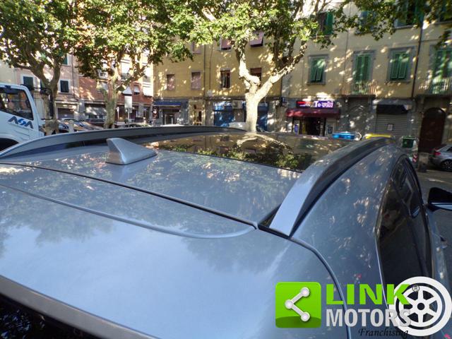 HYUNDAI Santa Fe usata, con Sospensioni sportive