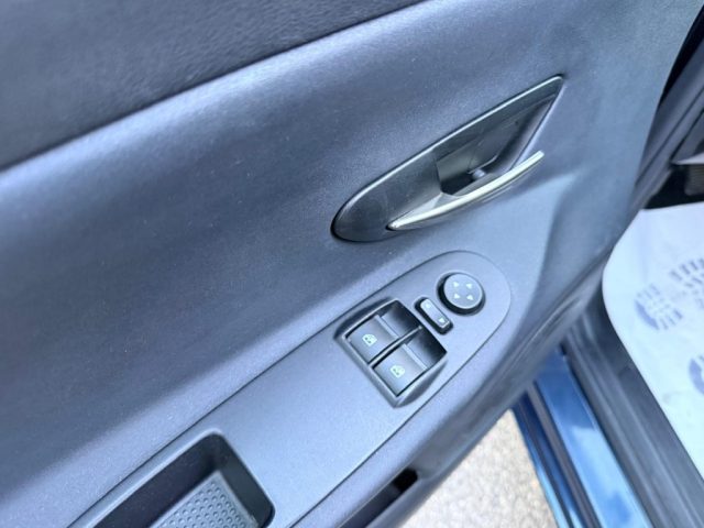 LANCIA Ypsilon usata, con Boardcomputer