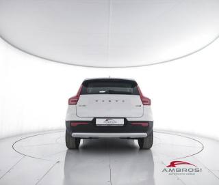 VOLVO XC40 usata 5