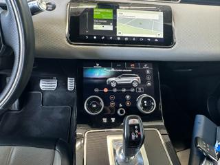 LAND ROVER Range Rover Evoque usata, con Sistema di navigazione