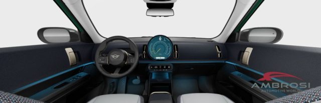 MINI Countryman usata 6