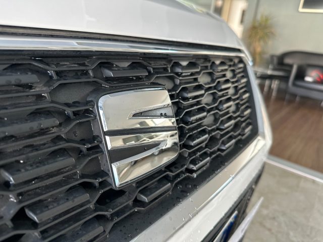 SEAT Arona usata, con Cerchi in lega