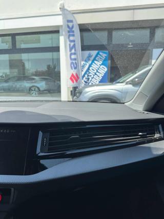 AUDI A1 usata, con Servosterzo