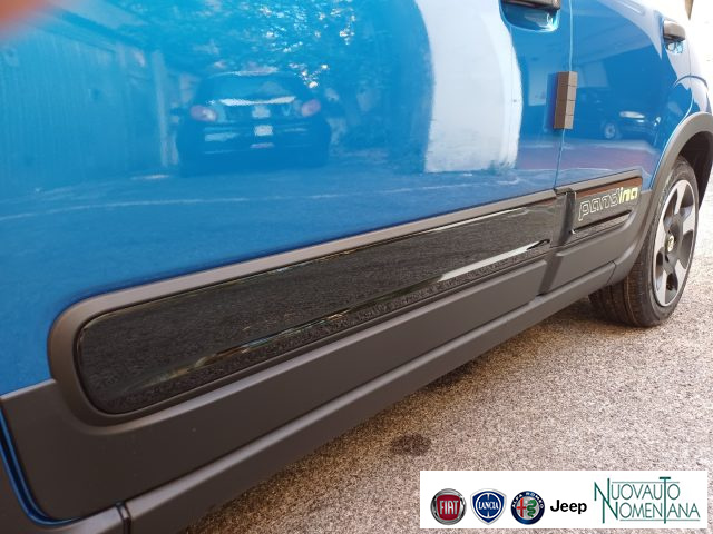 FIAT Panda usata, con Alzacristalli elettrici