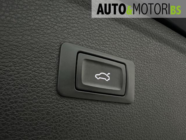AUDI Q5 usata, con Fari direzionali