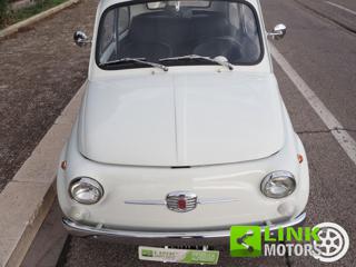 FIAT 500 usata 39