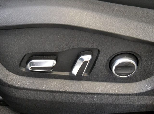 DR MOTOR DR 5.0 usata, con Alzacristalli elettrici