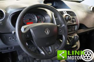 RENAULT Kangoo usata, con Immobilizzatore elettronico