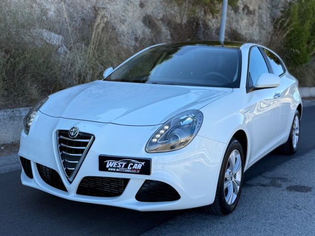 ALFA ROMEO Giulietta usata, con ABS