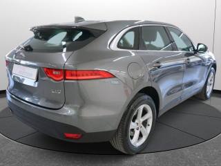 JAGUAR F-Pace usata, con Airbag