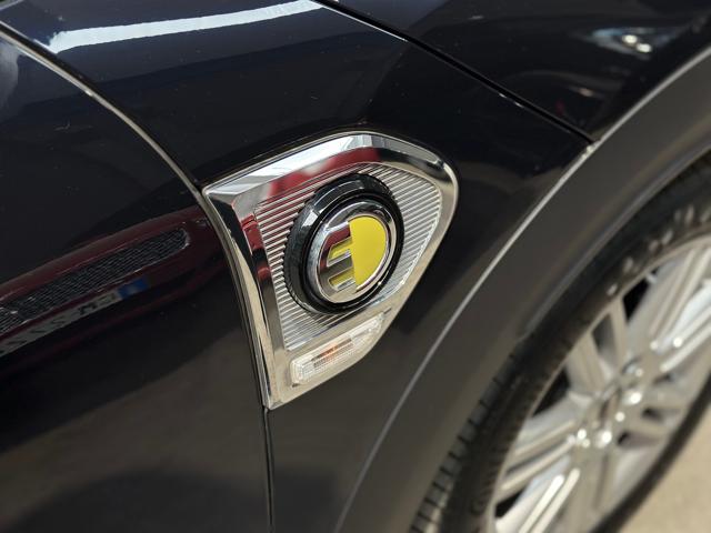 MINI Countryman usata, con Isofix