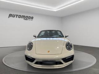 PORSCHE 911 usata, con Airbag