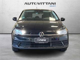VOLKSWAGEN Polo usata, con Airbag