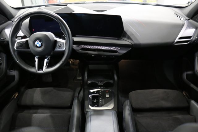 BMW 118 usata, con Climatizzatore