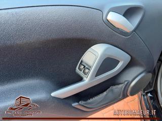 SMART ForTwo usata, con Controllo trazione