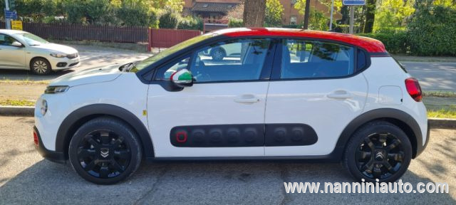 CITROEN C3 usata, con Specchietti laterali elettrici