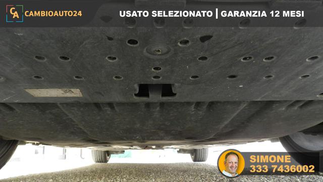 PEUGEOT 308 usata, con Airbag testa