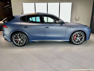 MASERATI Grecale usata, con Alzacristalli elettrici