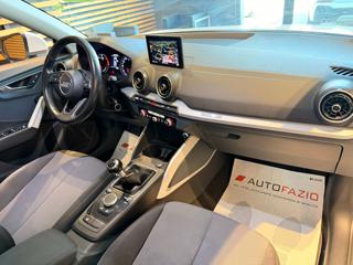AUDI Q2 usata, con Cruise Control