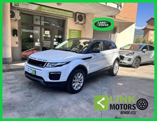 LAND ROVER Range Rover Evoque usata, con Fari bi-xeno