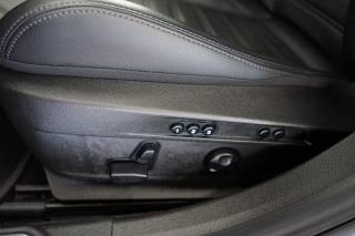 ALFA ROMEO Giulia usata, con Sensori di parcheggio posteriori