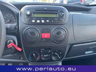 PEUGEOT Bipper usata, con Fendinebbia