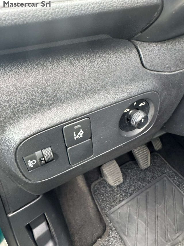 CITROEN C3 usata, con Immobilizzatore elettronico