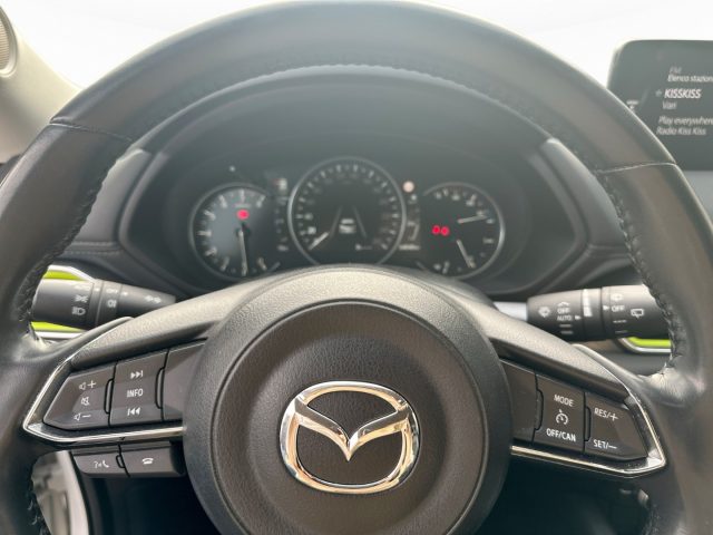 MAZDA CX-5 usata, con ESP
