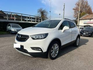 OPEL Mokka X usata, con Controllo automatico clima